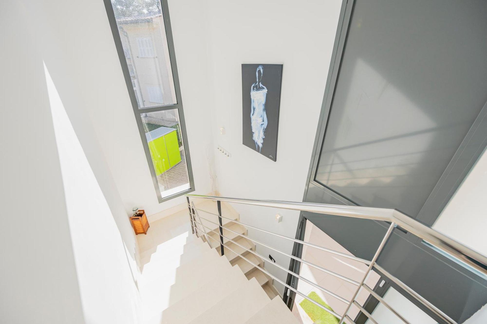 Villa Pam Beach House Playa De Muro - 200M To Beach With Hot Tub Alcudia  Bagian luar foto
